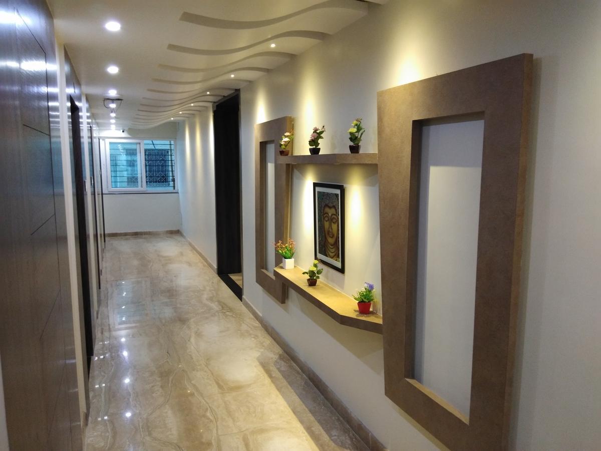 Hotel Khetan Palace Katihar Luaran gambar